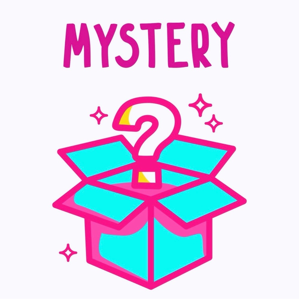 🌹MYSTERY BUNDLE🌹